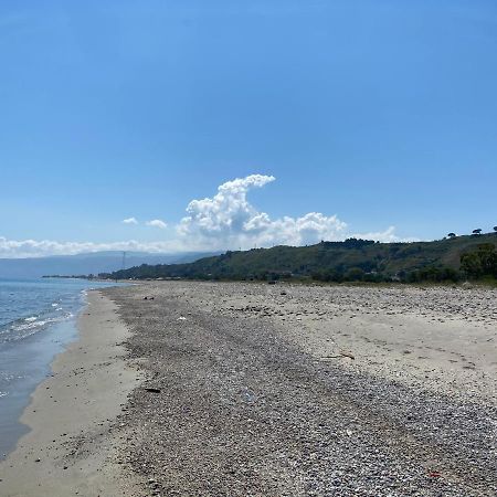 Tyrrhenian Sea Apartment Torre di Faro Zewnętrze zdjęcie