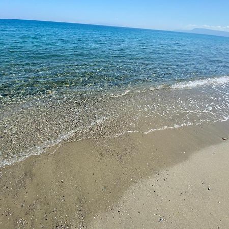 Tyrrhenian Sea Apartment Torre di Faro Zewnętrze zdjęcie