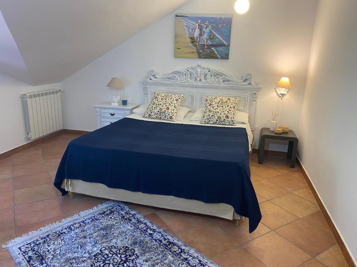Tyrrhenian Sea Apartment Torre di Faro Zewnętrze zdjęcie