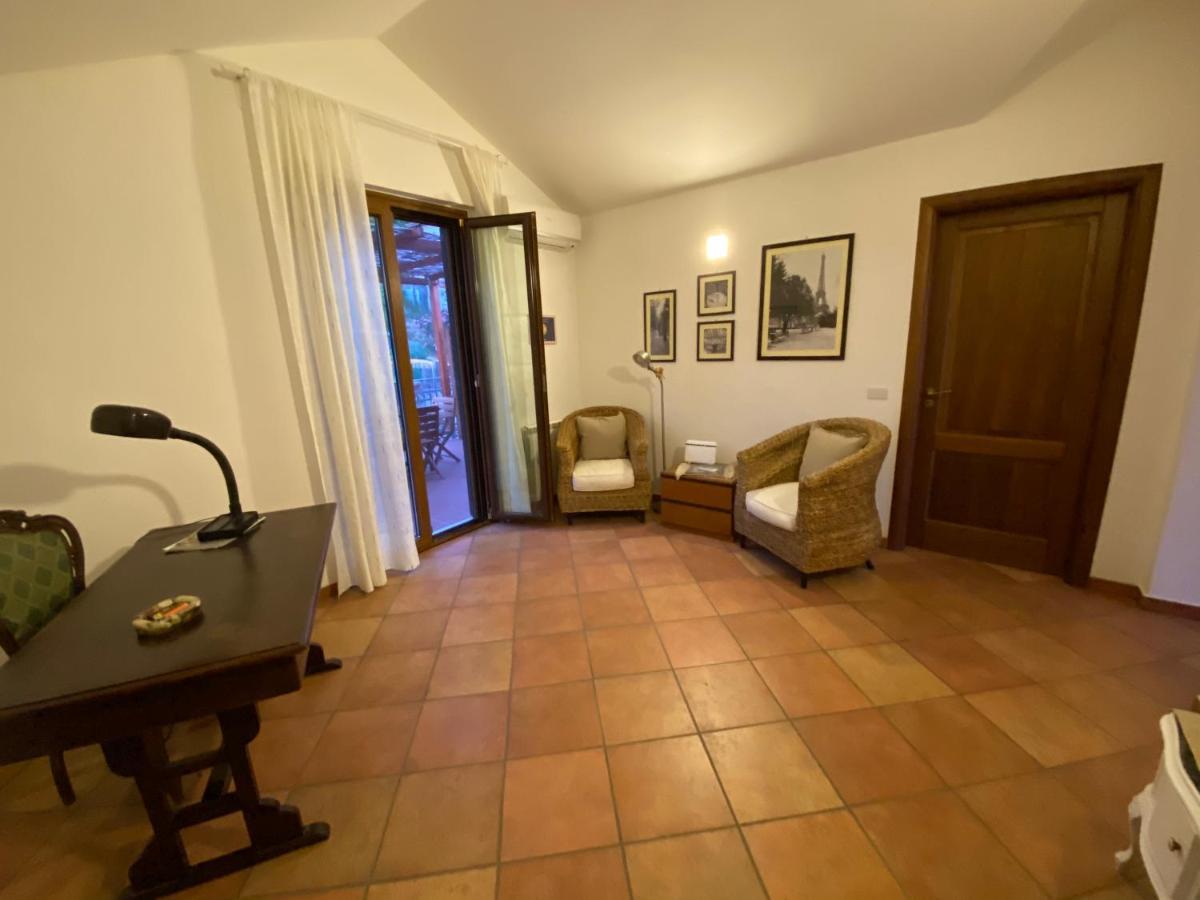 Tyrrhenian Sea Apartment Torre di Faro Zewnętrze zdjęcie