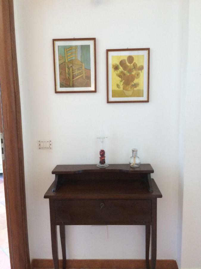 Tyrrhenian Sea Apartment Torre di Faro Zewnętrze zdjęcie