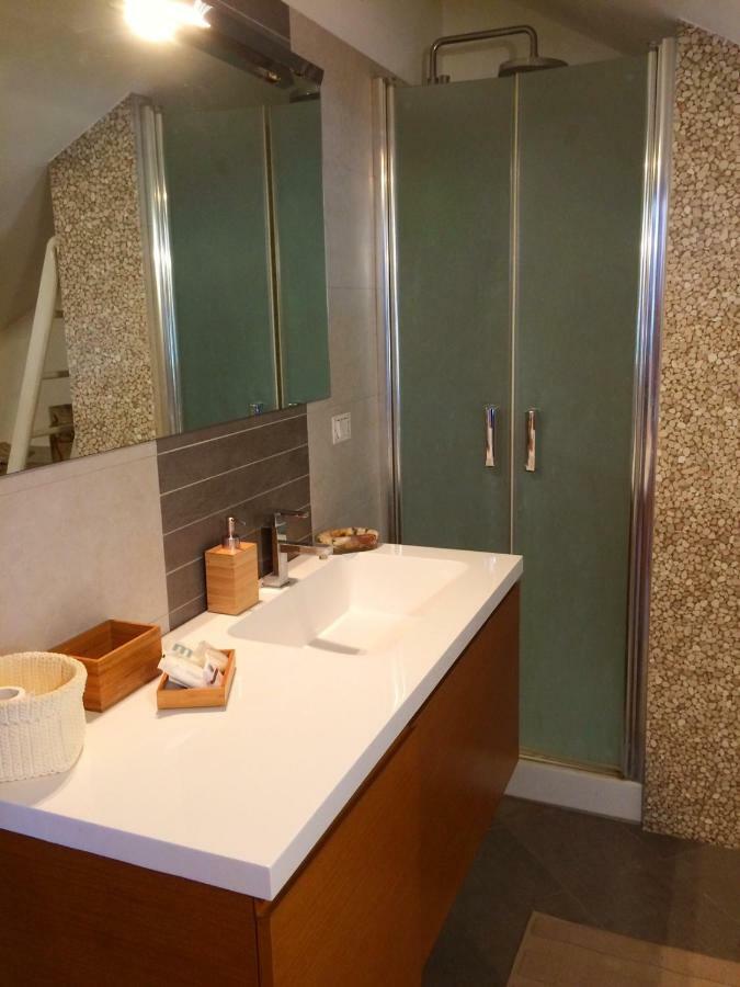 Tyrrhenian Sea Apartment Torre di Faro Zewnętrze zdjęcie