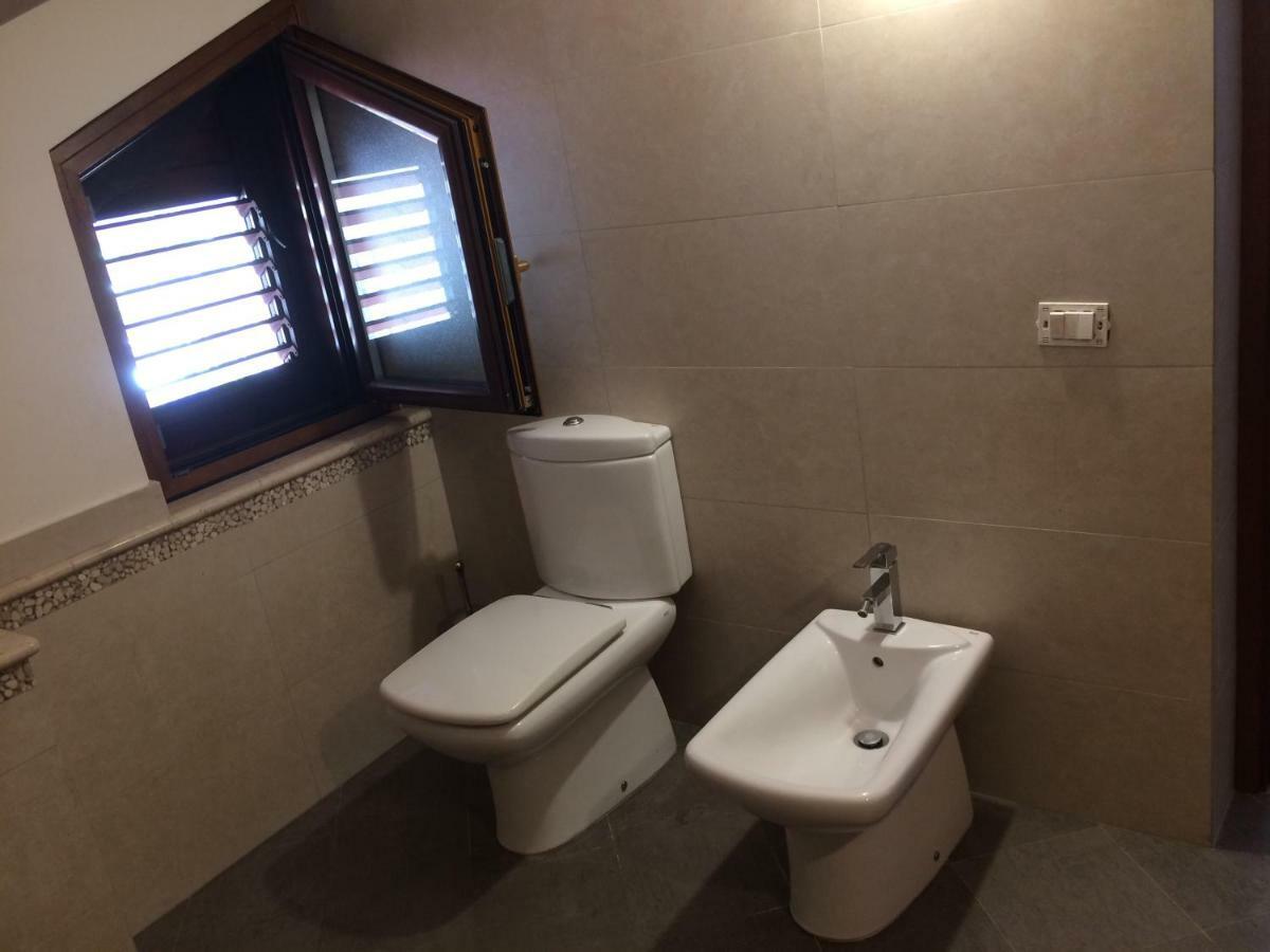 Tyrrhenian Sea Apartment Torre di Faro Zewnętrze zdjęcie