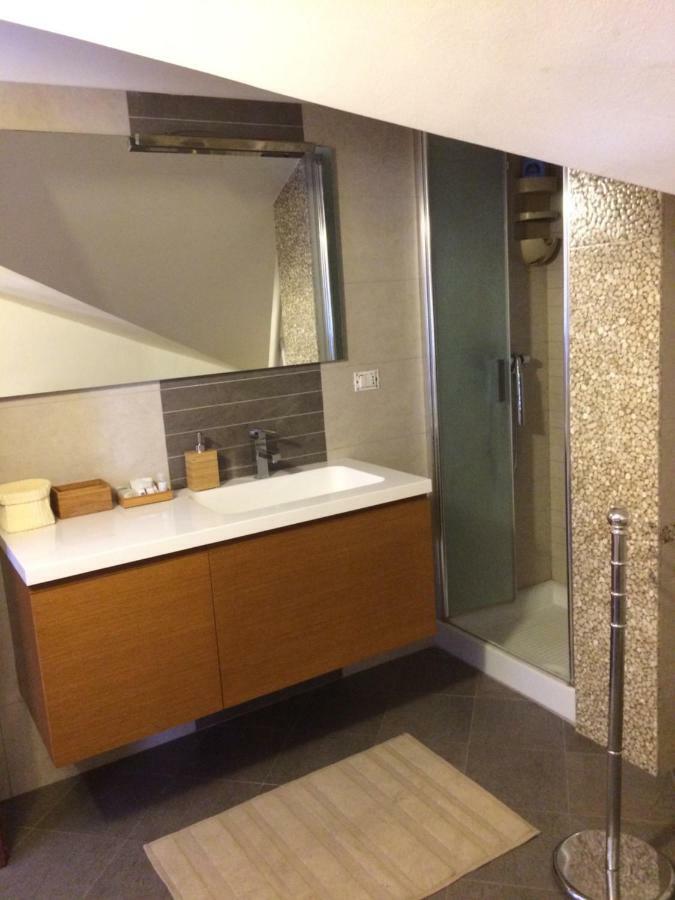 Tyrrhenian Sea Apartment Torre di Faro Zewnętrze zdjęcie